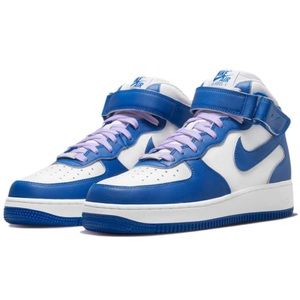 Nike Womens Air Force 1 '07 mid